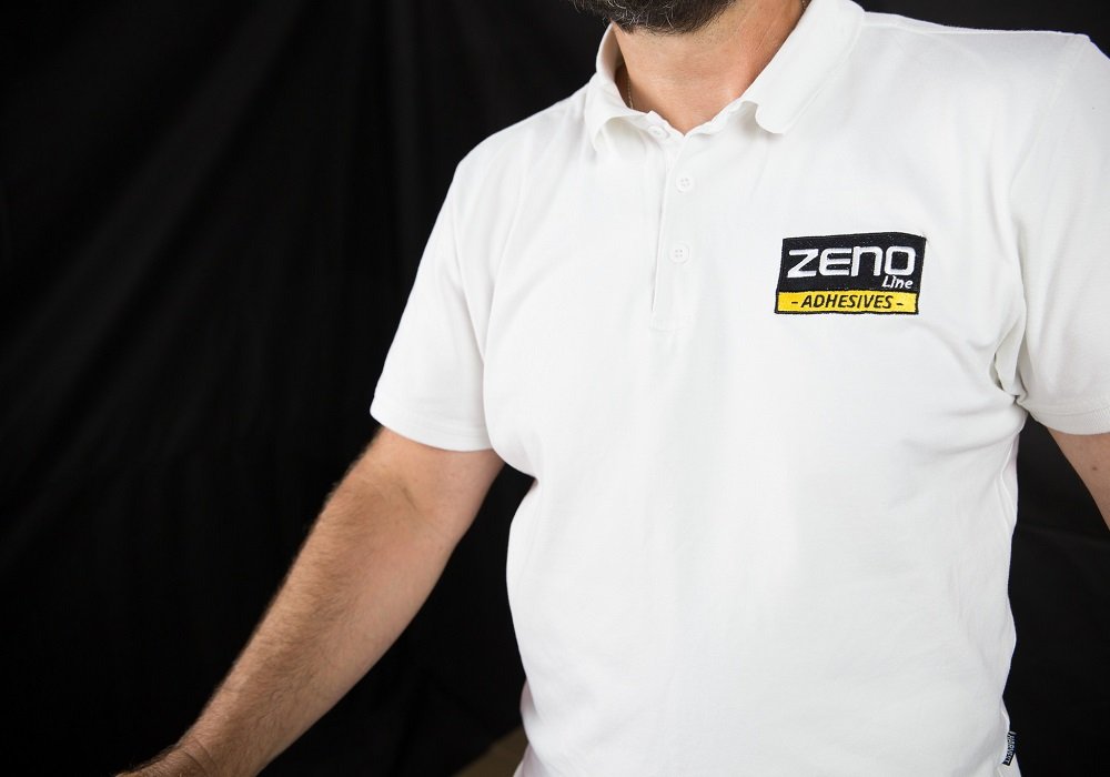 Zeno Line Adhesives